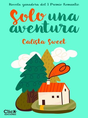 cover image of Solo una aventura